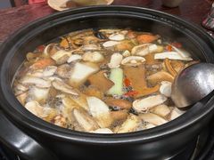 -滇野云南野生菌餐厅(陕西南路店)