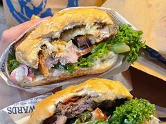 -Fergburger(皇后镇店)