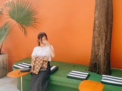 -LA MATCHA抹茶吧(进贤路店)