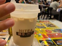 -HITEA嘆萃(北江新区店)
