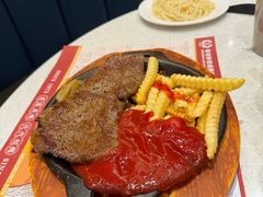 -香港新发烧腊茶餐厅(春风店)