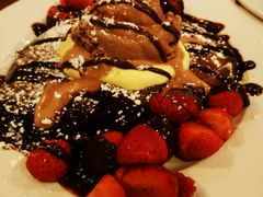 -Pancakes on the rocks(Darling Harbour)