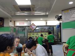 大堂-荔林食店(西华路店)