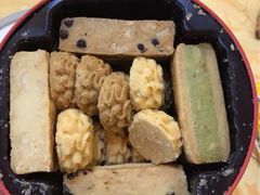 -家琳甜品(江南东店)