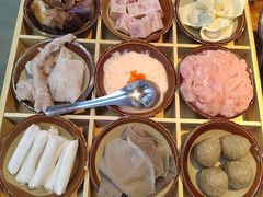 -芈重山老火锅(洪崖洞店)