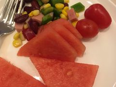 -骊韵咖啡厅(深圳中海凯骊酒店)