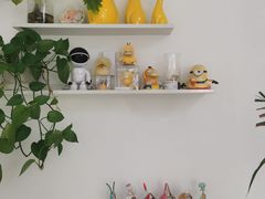 -五进制 Coffee Shop