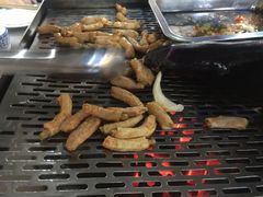 -西昌老号李小肠特色烧烤园(双流店)