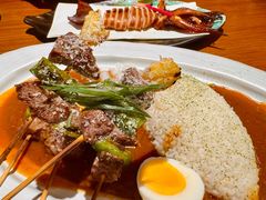 -白石の深夜食堂(泰华店)
