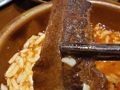 -黔有有贵州酸汤夺夺粉火锅(五味十字店)