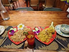 -泰妃堂.泰菜.夜宵(赤岗总店)