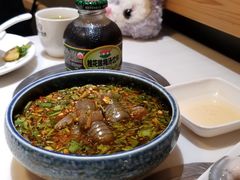 -围炉夜话·潮汕卤水火锅(榕江店)