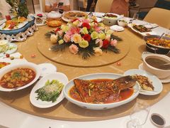 -元唐家宴•经典东北菜(梅市口路店)