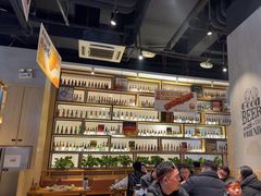 -木屋烧烤(龙湖天街店)