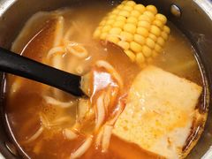 -苏州大学独墅湖校区-第5食堂