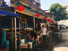 -四海之家(蛇口店)