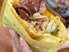 -刘氏方酥锅盔(古城总店)