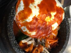 -松涛园朝鲜·海鲜·料理店(鸭绿江断桥店)