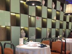 大堂-旺顺阁鱼头泡饼(常营店)