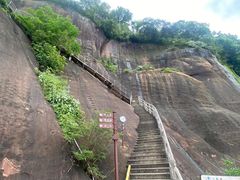 -丹霞山风景名胜区