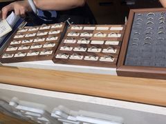 -陶语手工·拼豆·陶艺·银饰diy(宽厚里店)