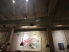 -苹果树下艺术餐厅(通州店)