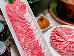-牛街·马辈儿涮肉(牛街总店)