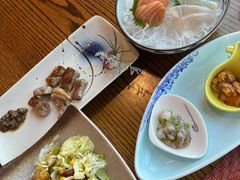 -南湖名都大酒店-千叶日本餐厅