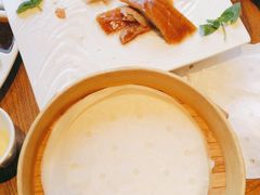 -北京老铺烤鸭(西稍门店)