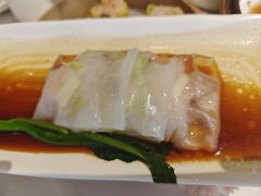 -万龙洲海鲜(南新仓店)