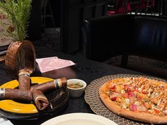-老友时光·Pizza(泰华黑金店)