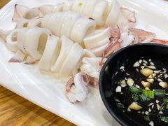-501號台州海鲜餐厅(海创园店)