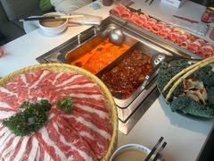 -小龙坎火锅(世纪城店)