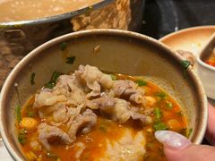 -山海蟹庐·海鲜糟粕醋火锅(慈溪店)