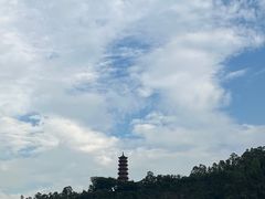 -南沙天后宫景区