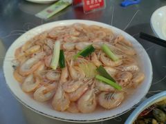 -台州湾小海鲜·范家厨房(人民路店)