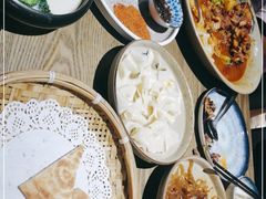 -那时新疆·若羌(经纬汇店)