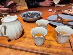 -天水蔬食料理(树德之光店)