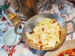 -川流不息·地道川菜·小龙虾(新松江路店)