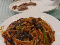 -玉林烤鸭店(定福庄店)