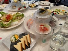 -MORTON'S 莫尔顿牛排坊(北京丽晶酒店)
