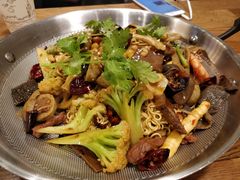 -川锅哎哟·麻辣香锅(国大城市广场店)