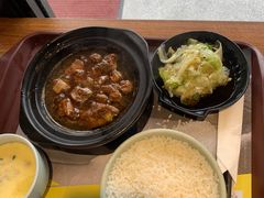 -真功夫(彩田路店)