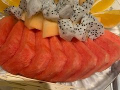 -海底捞火锅(长沙华创国际广场店)