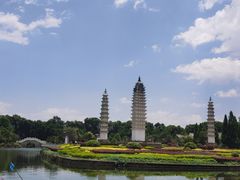 -云南民族村