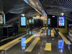 -中影国际影城(东方新天地CINITY店)