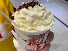 -霓裳茶舞(上海静安大悦城店)