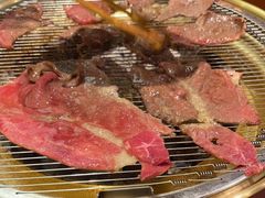 -西塔老太太泥炉烤肉(北京双井店)