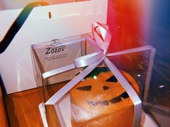 -ZOZO's昌左左精致甜品设计(新北店)