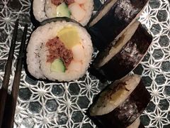 -滩万日本料理Nadaman(国贸大酒店)